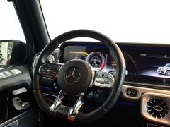 Mercedes-Benz GAMG AMG G 63 - ფოტო 6