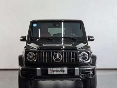 Mercedes-Benz GAMG AMG G 63 - ფოტო 2