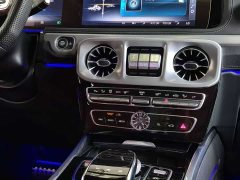 Mercedes-Benz GAMG AMG G 63 - ფოტო 5
