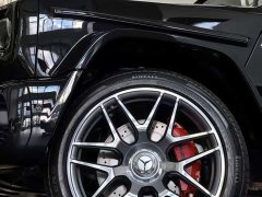 Mercedes-Benz GAMG AMG G 63 - ფოტო 6
