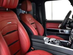Mercedes-Benz GAMG AMG G 63 - ფოტო 7