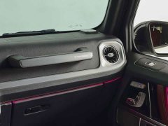 Mercedes-Benz G 400 d - ფოტო 12