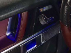 Mercedes-Benz G 400 d - ფოტო 13