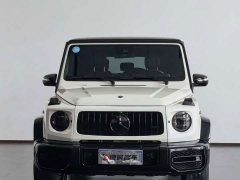 Mercedes-Benz G 400 d - ფოტო 2