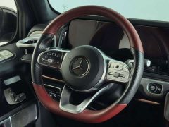 Mercedes-Benz G 400 d - ფოტო 5