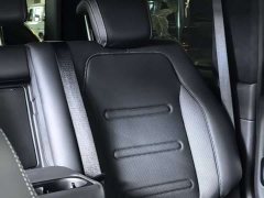 Mercedes-Benz G 500 - ფოტო 10
