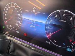 Mercedes-Benz G 500 - ფოტო 13