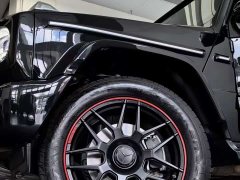 Mercedes-Benz G 500 - ფოტო 15