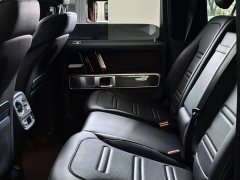 Mercedes-Benz G 500 - ფოტო 18