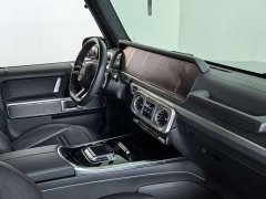 Mercedes-Benz G 500 - ფოტო 6