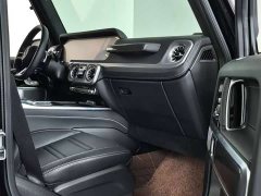 Mercedes-Benz G 500 - ფოტო 7