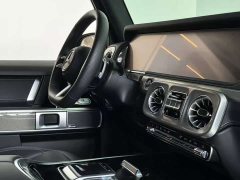 Mercedes-Benz G 500 - ფოტო 8