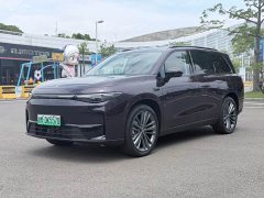 Leapmotor C16 EV 520Smart Edition - ფოტო 1