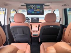 Leapmotor C16 EV 520Smart Edition - ფოტო 10