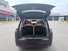 Leapmotor C16 EV 520Smart Edition - ფოტო 11