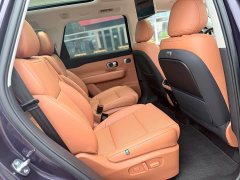 Leapmotor C16 EV 520Smart Edition - ფოტო 13