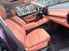 Leapmotor C16 EV 520Smart Edition - ფოტო 14