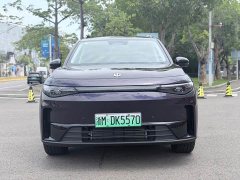 Leapmotor C16 EV 520Smart Edition - ფოტო 2