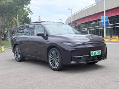 Leapmotor C16 EV 520Smart Edition - ფოტო 3