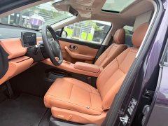 Leapmotor C16 EV 520Smart Edition - ფოტო 7