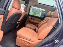 Leapmotor C16 EV 520Smart Edition - ფოტო 8