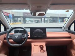 Leapmotor C16 EV 520Smart Edition - ფოტო 9
