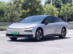 Xpeng P7 EV 615 Max Flagship Edition - ფოტო 1