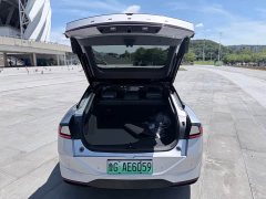 Xpeng P7 EV 615 Max Flagship Edition - ფოტო 10