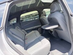 Xpeng P7 EV 615 Max Flagship Edition - ფოტო 11