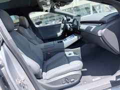Xpeng P7 EV 615 Max Flagship Edition - ფოტო 12