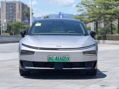Xpeng P7 EV 615 Max Flagship Edition - ფოტო 2
