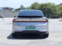 Xpeng P7 EV 615 Max Flagship Edition - ფოტო 5