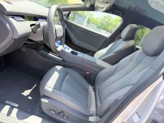 Xpeng P7 EV 615 Max Flagship Edition - ფოტო 7