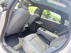 Xpeng P7 EV 615 Max Flagship Edition - ფოტო 8