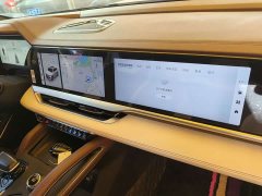 Geely L 2.0TD DCT EVO2WDPremium Version - ფოტო 10