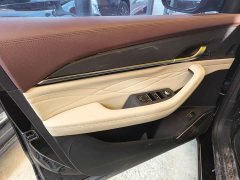 Geely L 2.0TD DCT EVO2WDPremium Version - ფოტო 11