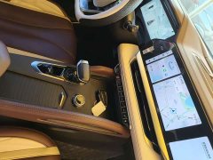Geely L 2.0TD DCT EVO2WDPremium Version - ფოტო 12