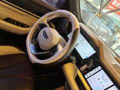 Geely L 2.0TD DCT EVO2WDPremium Version - ფოტო 13
