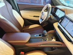 Geely L 2.0TD DCT EVO2WDPremium Version - ფოტო 14