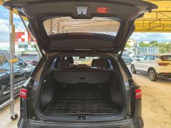 Geely L 2.0TD DCT EVO2WDPremium Version - ფოტო 15