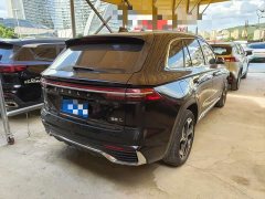 Geely L 2.0TD DCT EVO2WDPremium Version - ფოტო 16