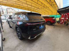 Geely L 2.0TD DCT EVO2WDPremium Version - ფოტო 18
