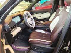 Geely L 2.0TD DCT EVO2WDPremium Version - ფოტო 4
