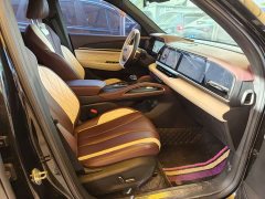 Geely L 2.0TD DCT EVO2WDPremium Version - ფოტო 5