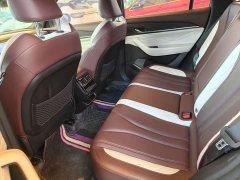Geely L 2.0TD DCT EVO2WDPremium Version - ფოტო 6