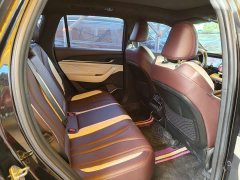 Geely L 2.0TD DCT EVO2WDPremium Version - ფოტო 7