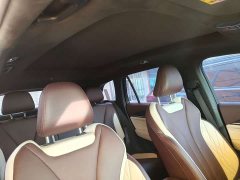 Geely L 2.0TD DCT EVO2WDPremium Version - ფოტო 9