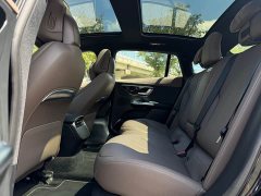 Mercedes-Benz EQE 500 4MATIC Edition - ფოტო 10