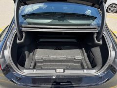 Mercedes-Benz EQE 500 4MATIC Edition - ფოტო 11