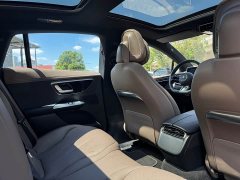 Mercedes-Benz EQE 500 4MATIC Edition - ფოტო 12